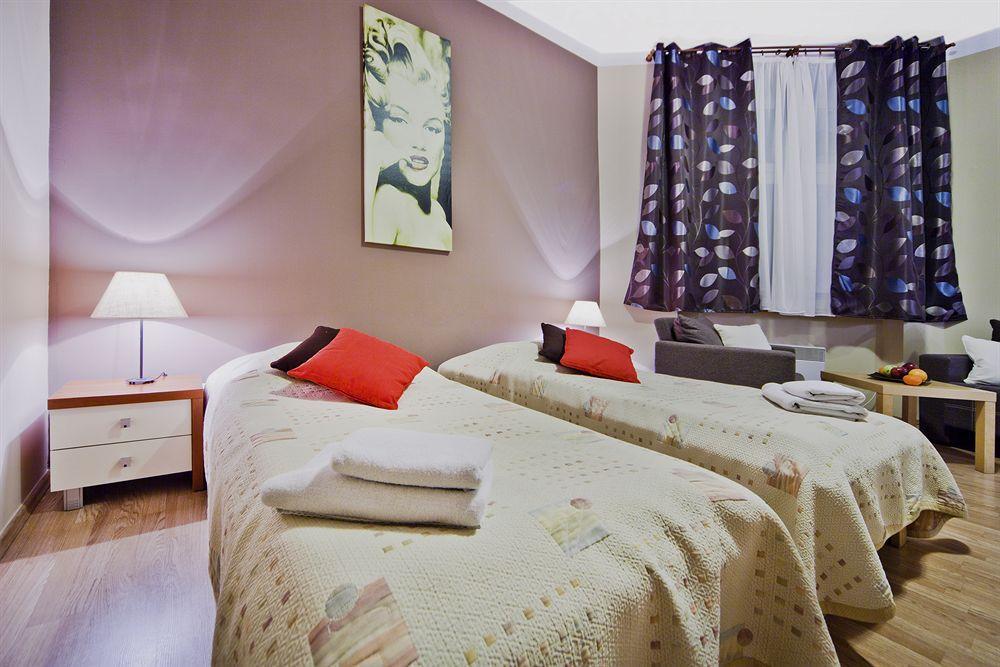 Apartament Tww Lubicz Kraków