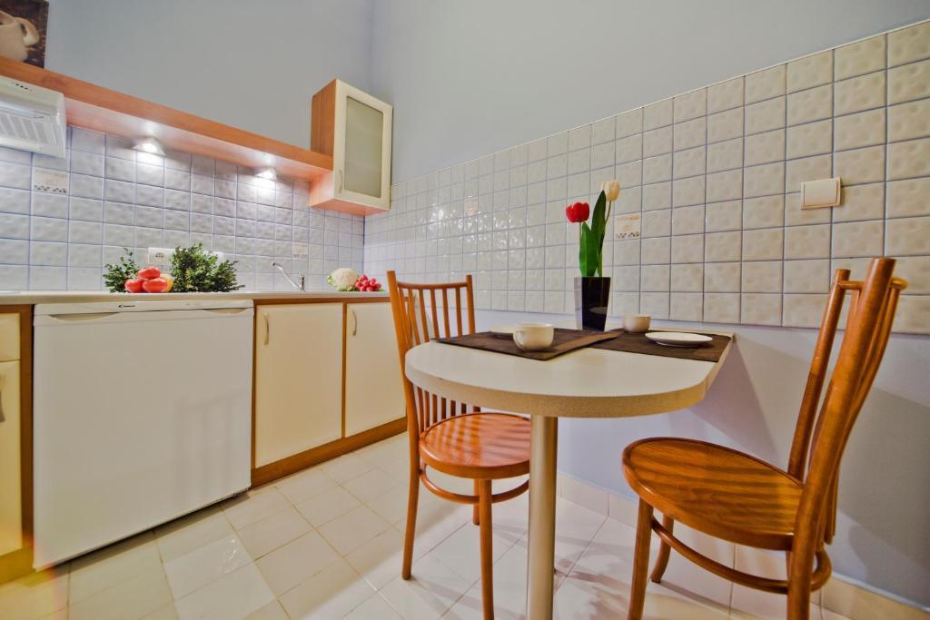 Tww Lubicz Apartament Kraków