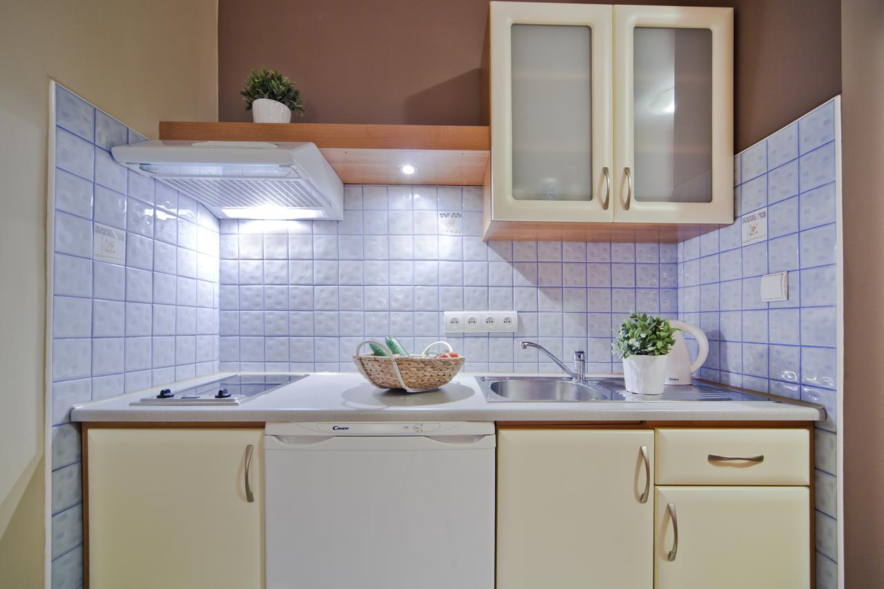 Apartament Tww Lubicz