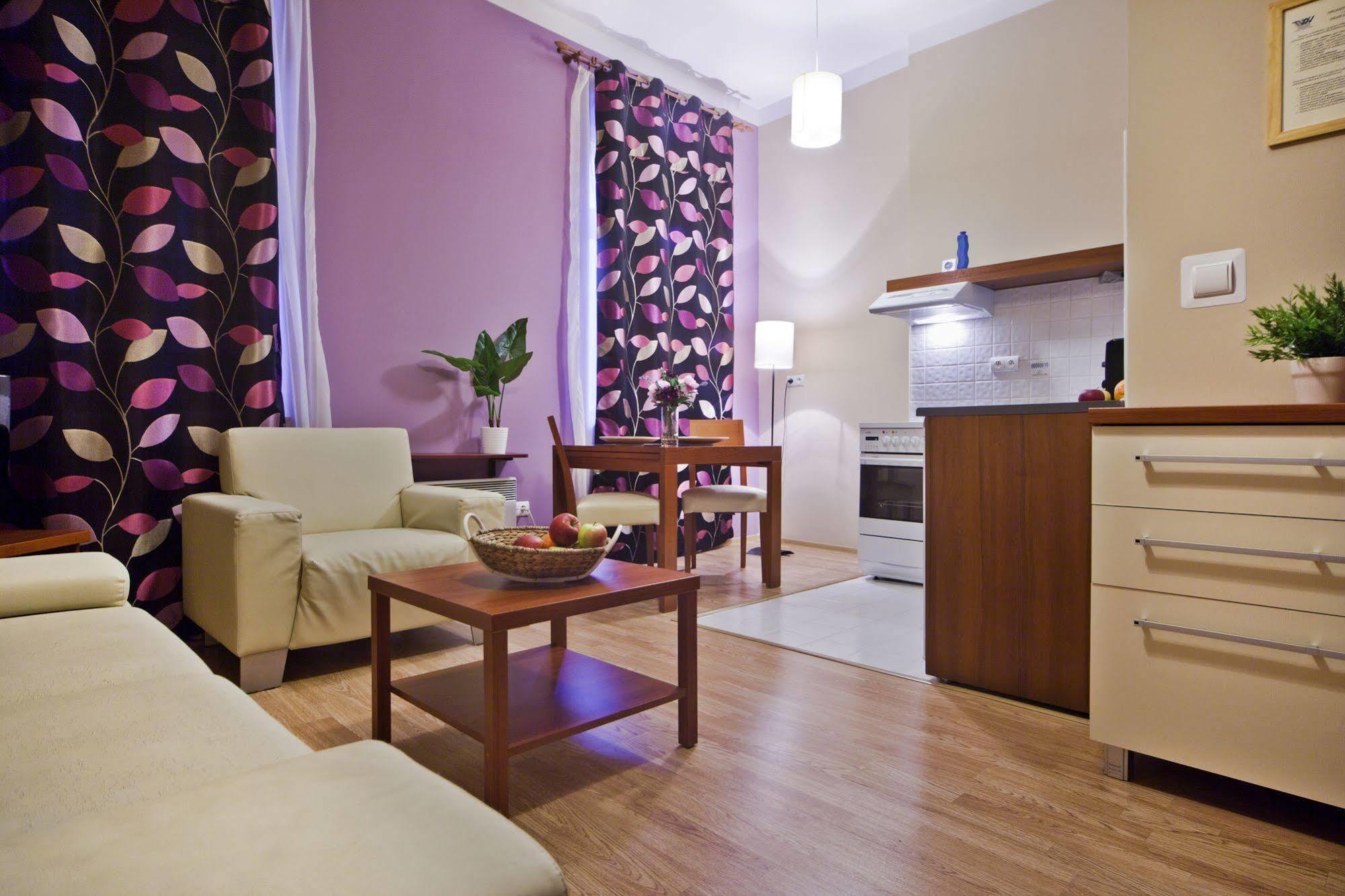 Tww Lubicz Apartament Kraków
