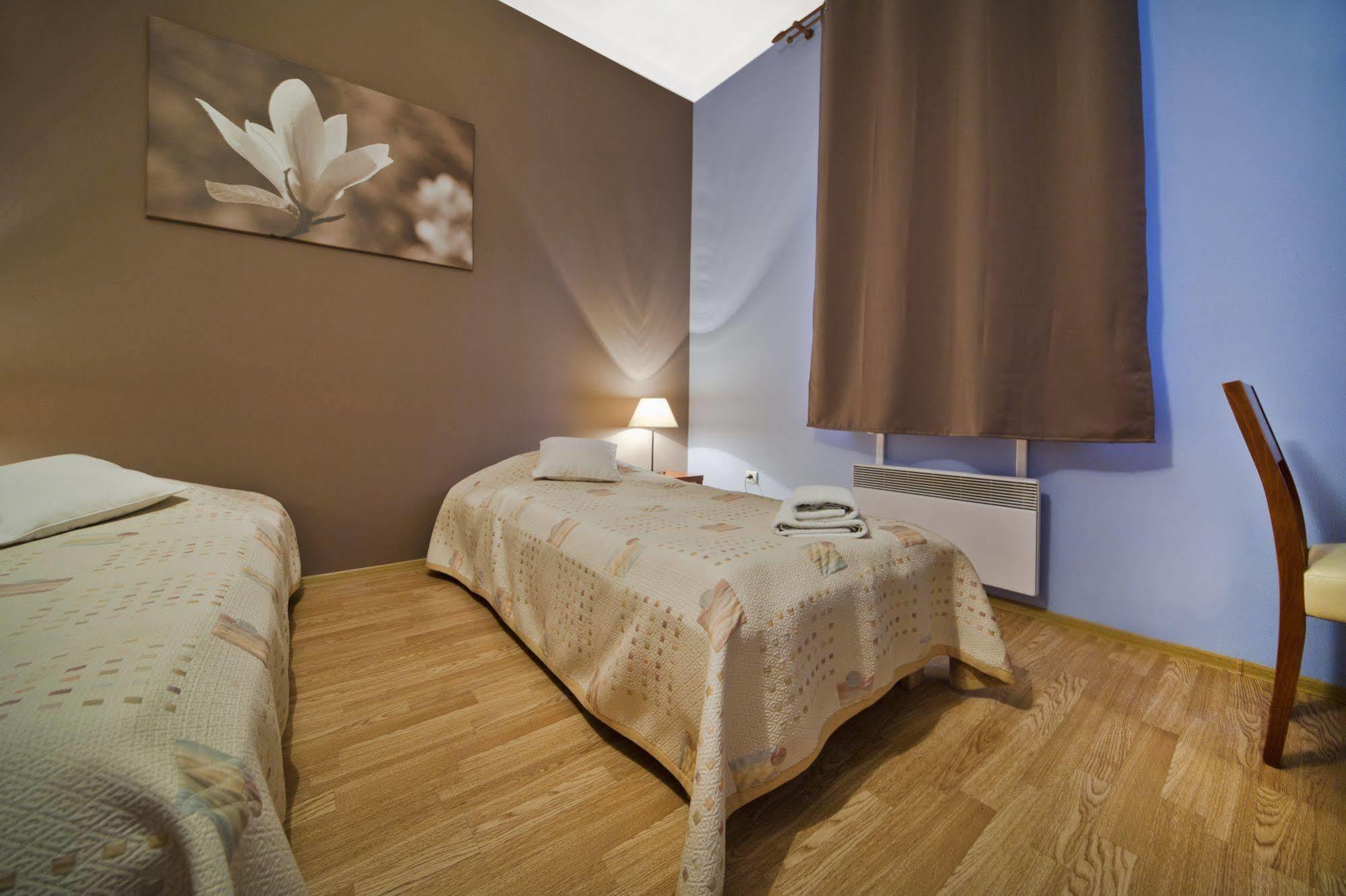 Tww Lubicz Apartament