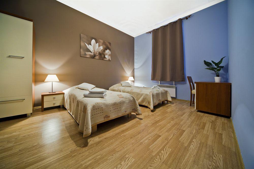 Apartment Tww Lubicz Krakow