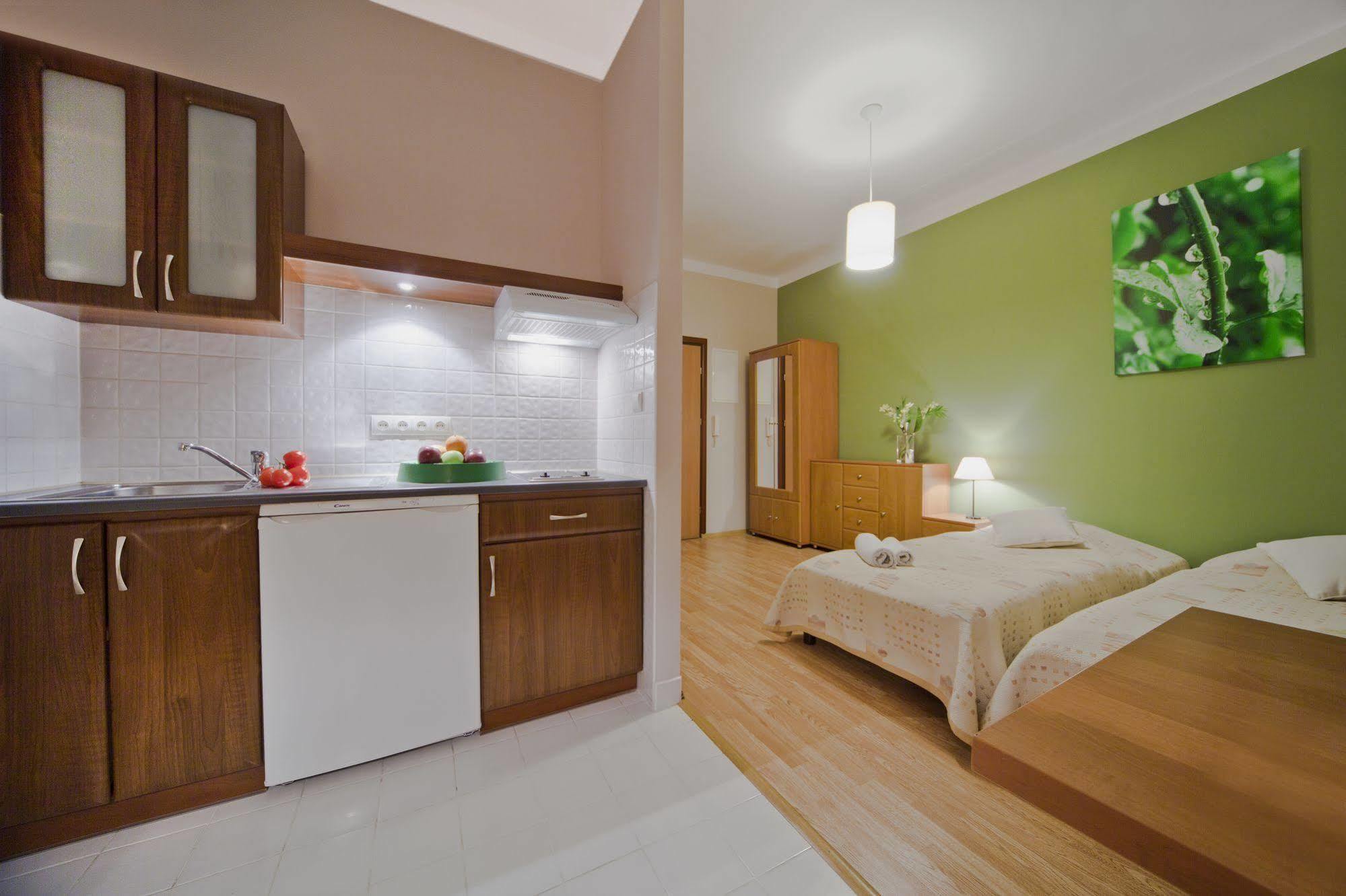 Apartment Tww Lubicz